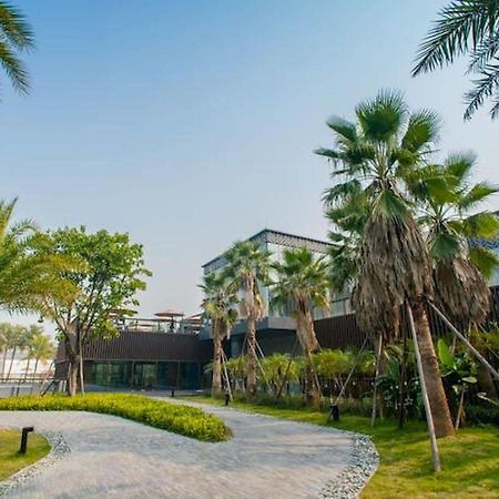 Shenzhen Bay Breeze Resort Zewnętrze zdjęcie