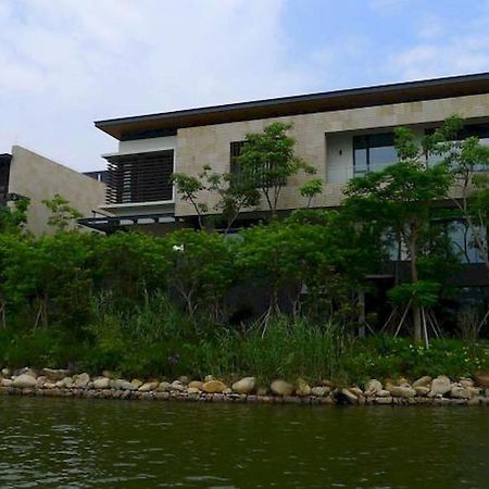 Shenzhen Bay Breeze Resort Zewnętrze zdjęcie