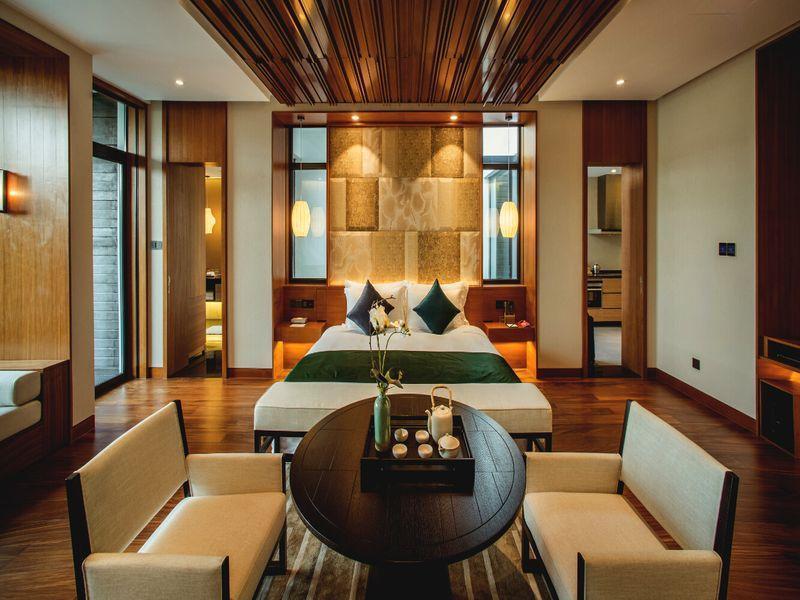 Shenzhen Bay Breeze Resort Zewnętrze zdjęcie